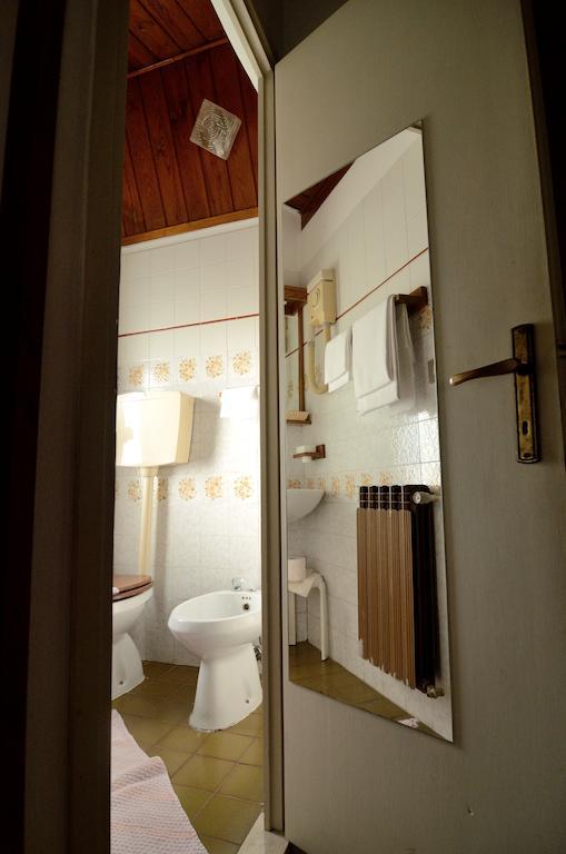 Albergo Mirella Belluno Zimmer foto
