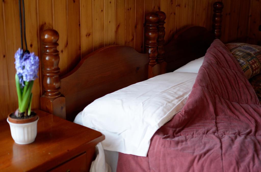 Albergo Mirella Belluno Zimmer foto